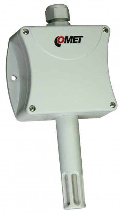 Transmițător Temperatură Umiditate, 4-20mA P3110E - thumbnail 2