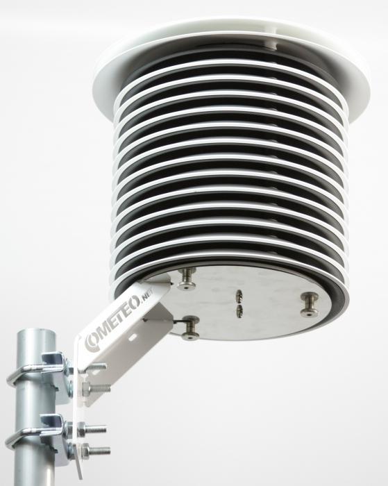 Transmițător Temperatură Umiditate, 4-20mA P3110E - thumbnail 3