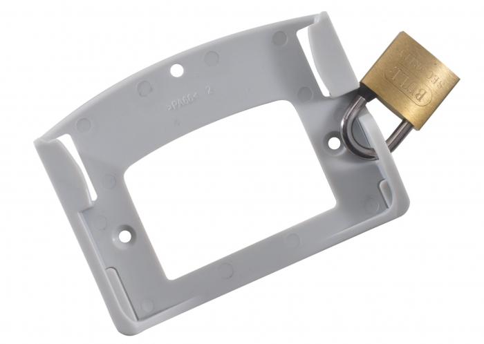 Înregistrator (Data Logger) Temperatură Umiditate, USB U3120 - thumbnail 2