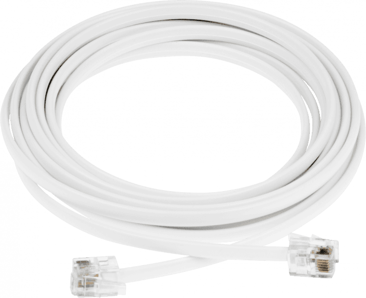 Senzor de Temperatură și Umiditate pentru Montaj pe Perete cu Conectori RJ11 HTemp-1Wire Box2 - thumbnail 4