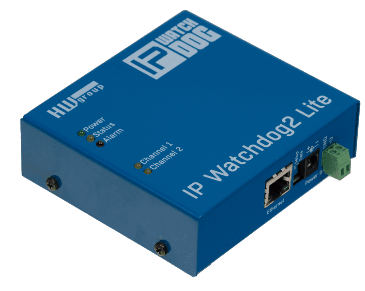 Monitor Compact pentru Detectarea Erorilor și Repornirea Dispozitivelor de Rețea IP WatchDog2 Lite - thumbnail 3