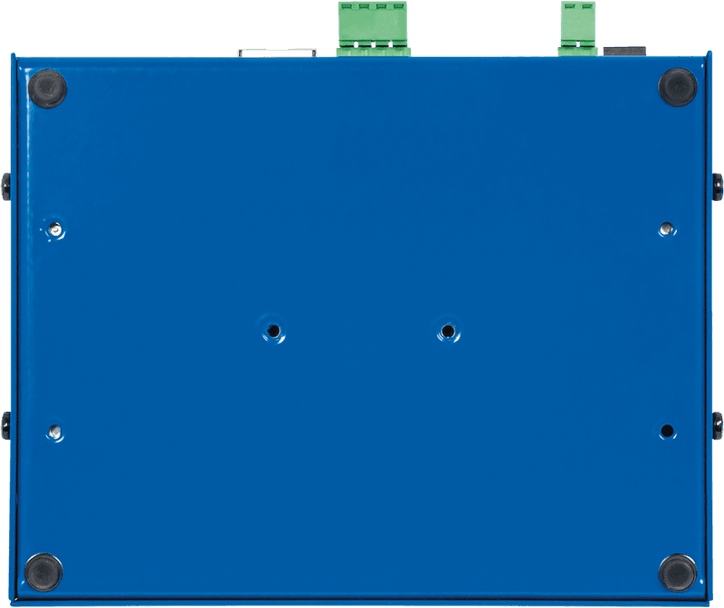 Gateway RS-485 Monitorizare Temperatura Umiditate, SensDesk Perseus Energy 240 - thumbnail 6