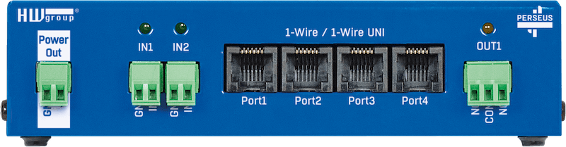 Sistem Complet de Monitorizare Ambientală cu M-Bus Master și Detectare Inundație Perseus Energy 242 - thumbnail 4
