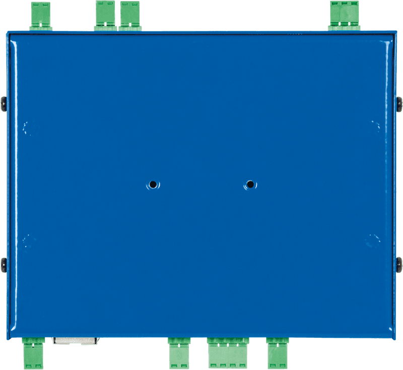 Sistem Complet de Monitorizare Ambientală cu M-Bus Master și Detectare Inundație Perseus Energy 242 - thumbnail 5