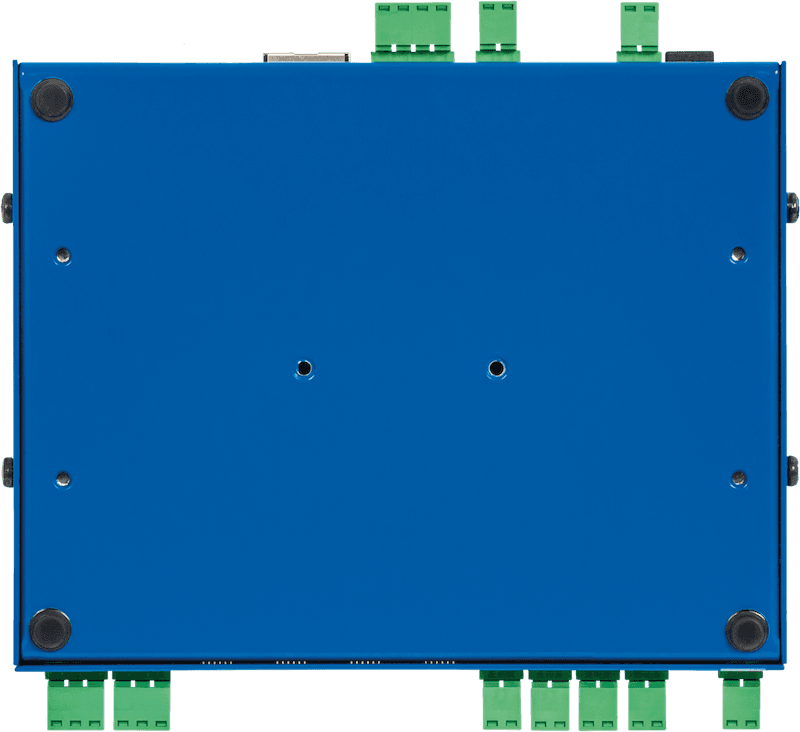 Dispozitiv LAN pentru Monitorizarea Ambientală cu Senzori și Detectoare Digitale Perseus Monitoring 140 - thumbnail 6