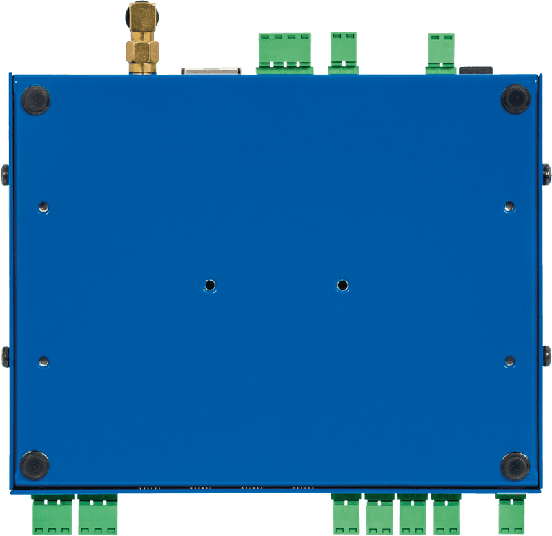 Sistem de Monitorizare Ambientală cu Conectivitate LTE și Alerte SMS/Apeluri Perseus Monitoring 145 - thumbnail 6
