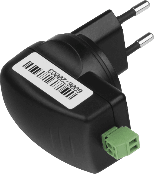 Detector de Tensiune AC 110/230V cu Releu Ieșire pentru Monitorizarea Continuă a Alimentării Electrice Power Detector - thumbnail 2