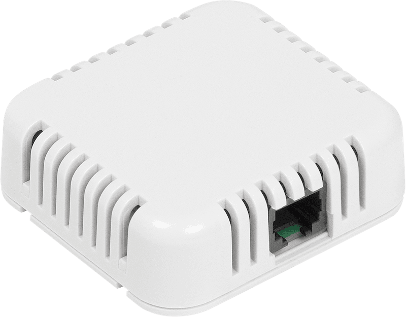 Senzor Combinat CO2 Temperatură și Umiditate pentru Monitorizarea Calității Aerului Interior și Control Mediul Sensor CO2 1W-UNI - thumbnail 3