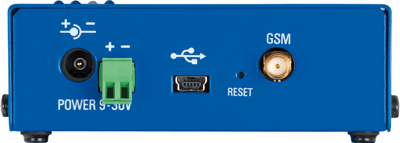 Gateway Central LTE pentru Trimiterea Mesajelor SMS și Apeluri Vocale de la Dispozitivele de Monitorizare SMS-GW3 LTE - thumbnail 4