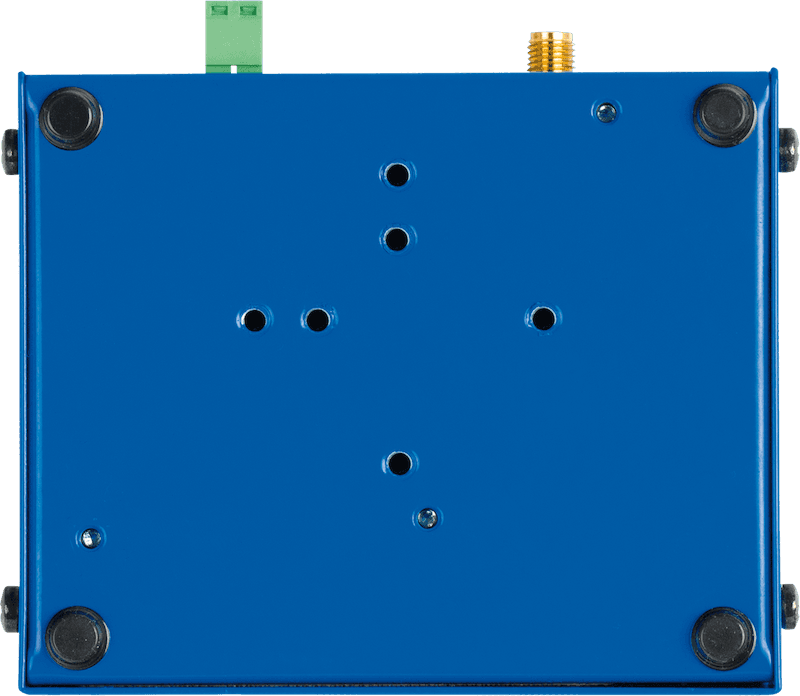 Gateway Central LTE pentru Trimiterea Mesajelor SMS și Apeluri Vocale de la Dispozitivele de Monitorizare SMS-GW3 LTE - thumbnail 5