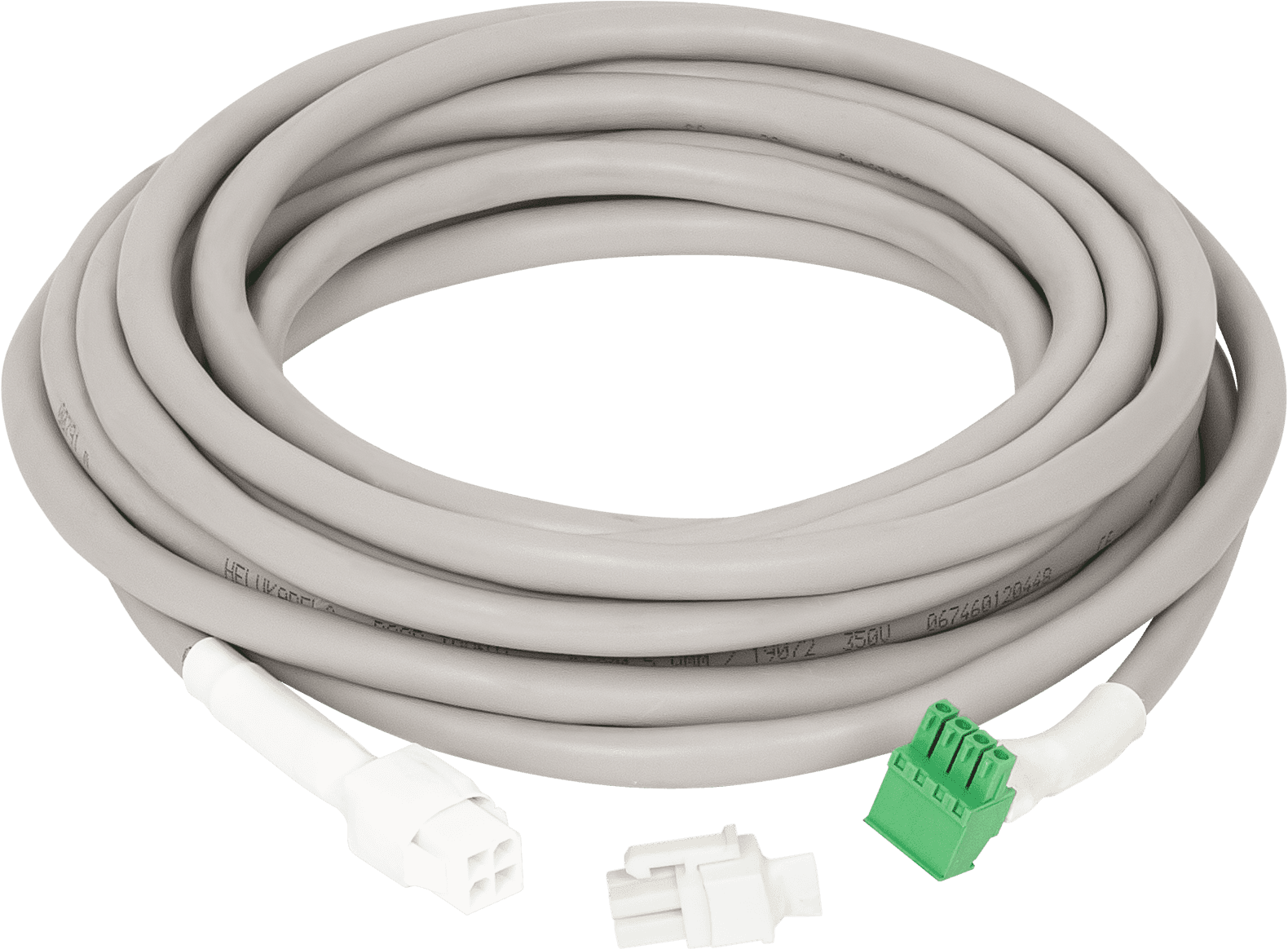 Cablu Senzor de Detectare și Localizare a Scurgerilor de Apă Tip L pentru Identificarea Precisă a Punctului de Inundare WLD-Location cable L - thumbnail 3
