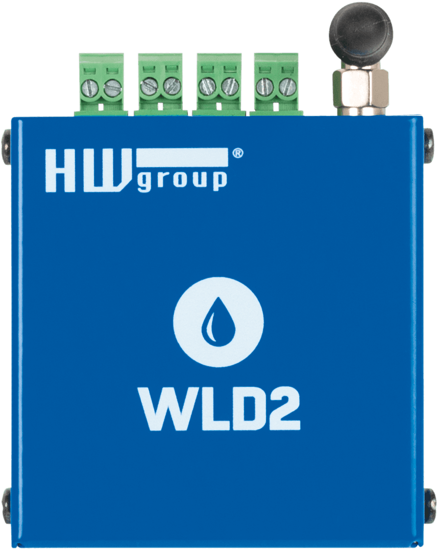 Detector de Scurgeri de Apă cu 4 Zone WiFi/Ethernet pentru Protecția Avansată împotriva Inundațiilor în Clădiri WLD2 - thumbnail 2
