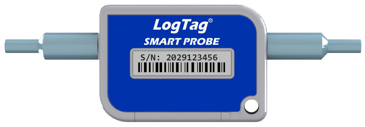 Sondă Inteligentă pentru Temperaturi CP100/CP110 - LogTag