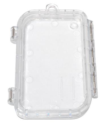 Carcasă de Protecție IP67 Policarbonat Transparentă LT-Case - LogTag