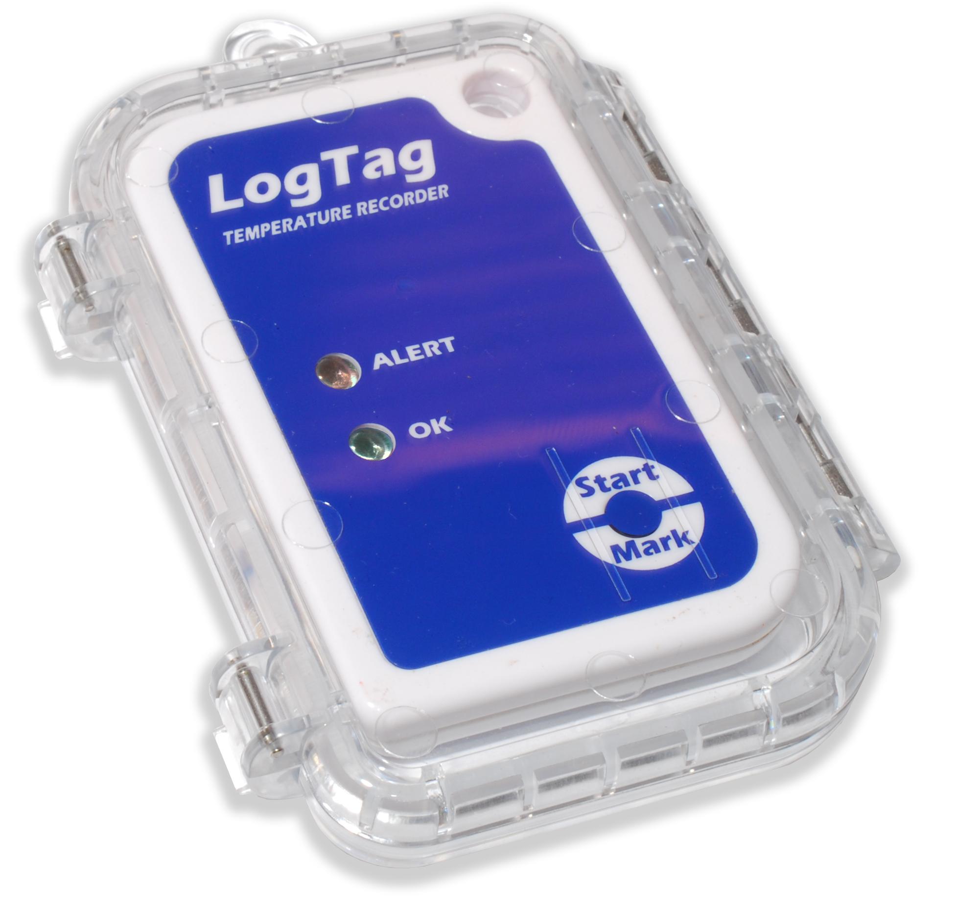 Carcasă de Protecție IP67 Policarbonat Transparentă LT-Case - thumbnail 2