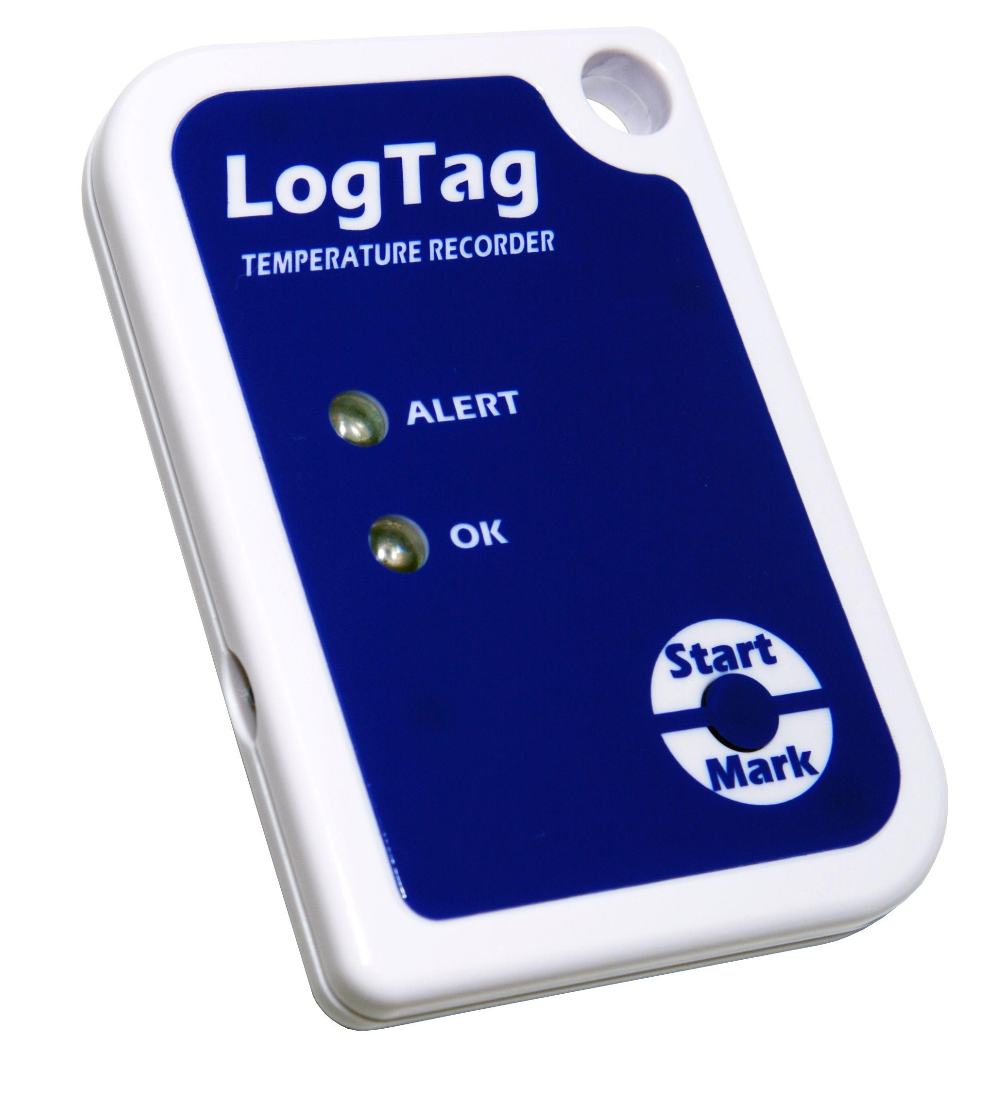 Înregistrator (Data Logger) Temperatură de Unică Folosință SRIC-4 - LogTag