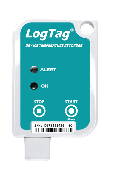 Înregistrator (Data Logger) Temperatură cu USB Integrat SRIL-16U - LogTag