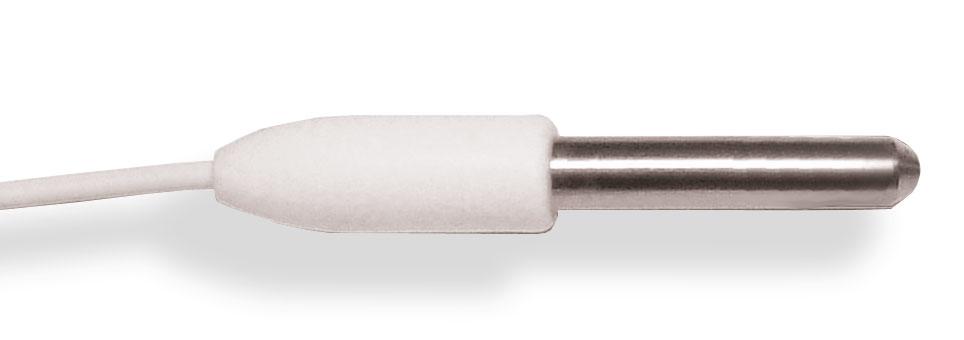 Înregistrator (Data Logger) Temperatură cu Sondă Externă Temperaturi Ultra-Scăzute TREL-8 - thumbnail 2