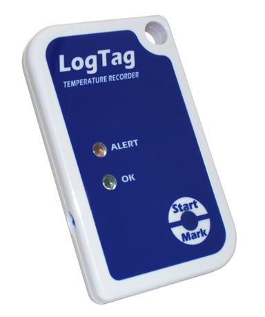 Înregistrator (Data Logger) Temperatură - 8000 Înregistrări TRIX-8 - LogTag