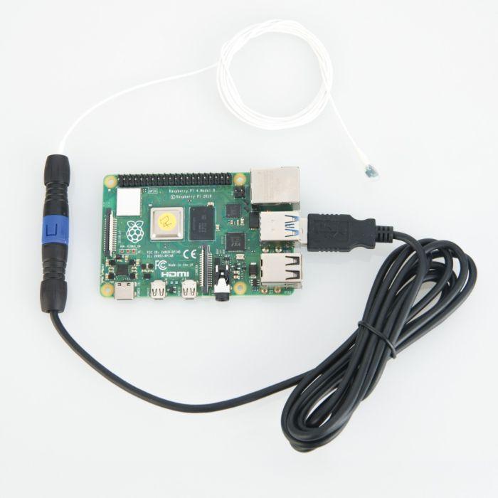 Senzori tip Plug-in Robuști și Interschimbabili pentru Soluții Flexibile de Achiziții de Date MSR-FlexSensors - thumbnail 9