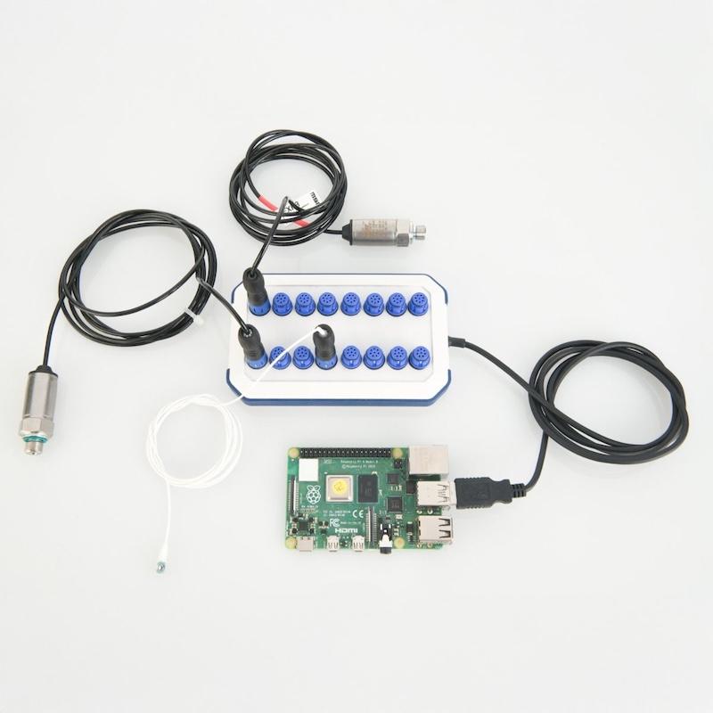 Senzori tip Plug-in Robuști și Interschimbabili pentru Soluții Flexibile de Achiziții de Date MSR-FlexSensors - thumbnail 10