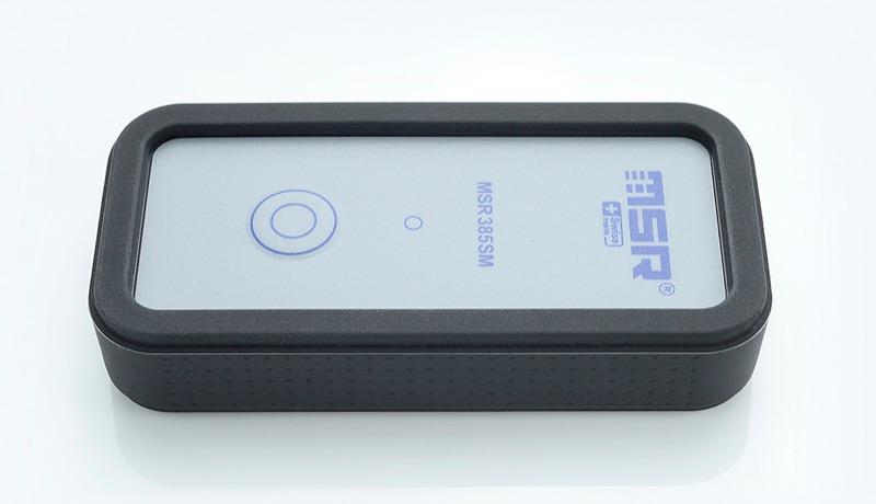 Sistem Wireless de Monitorizare Temperatură, Umiditate și Presiune MSR385WD - thumbnail 3