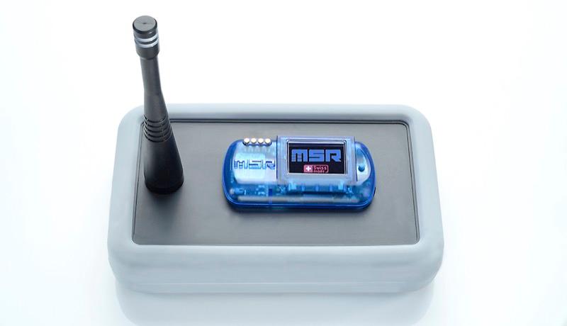 Sistem Wireless de Monitorizare Temperatură, Umiditate și Presiune MSR385WD - thumbnail 5