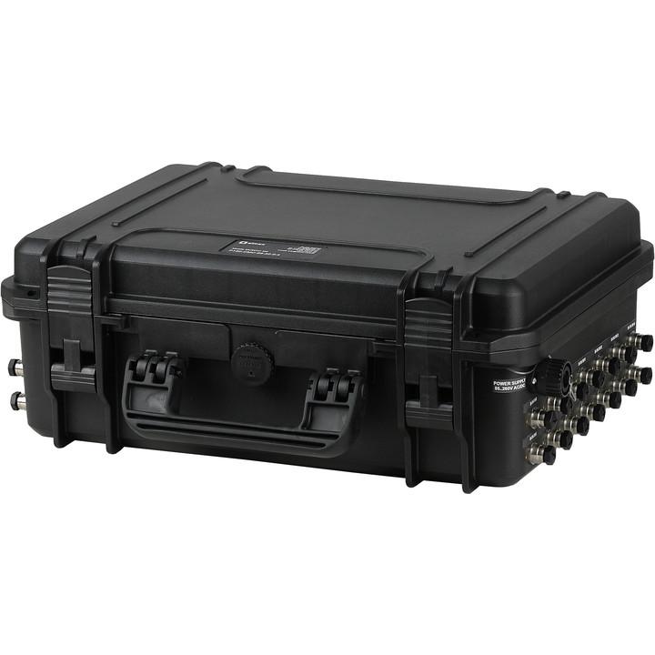 Carcasă Portabilă Mare pentru CMC-99/141 - Impermeabilă IP65, Măsurători în Medii Dure P150 - thumbnail 3