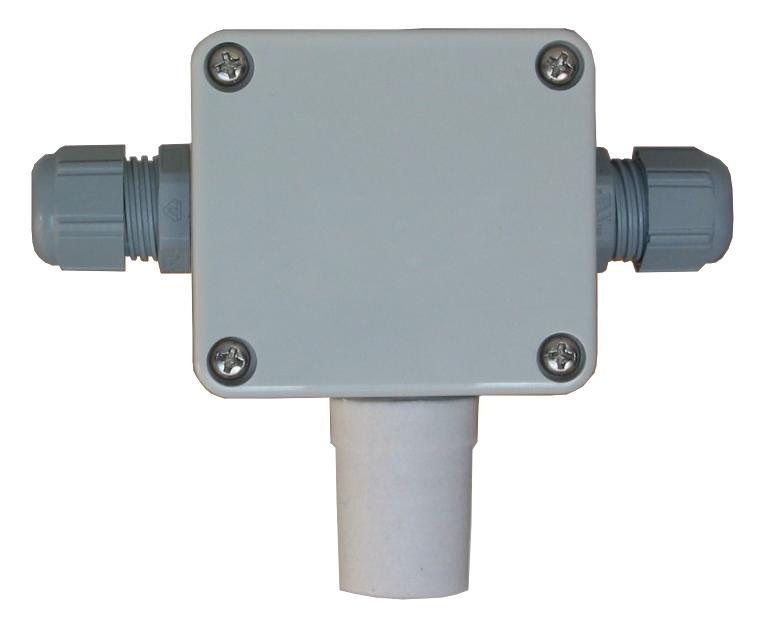 Modul Măsurare Temperatură Multipunct - Sondă Integrată, RS-485, Industria Alimentară TRS-01a - Simex