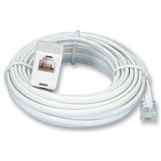 Cablu Extensie Senzor - 10 Metri pentru Înregistratoare VLTS și VLT4 CABLE33H - Supco Intl.