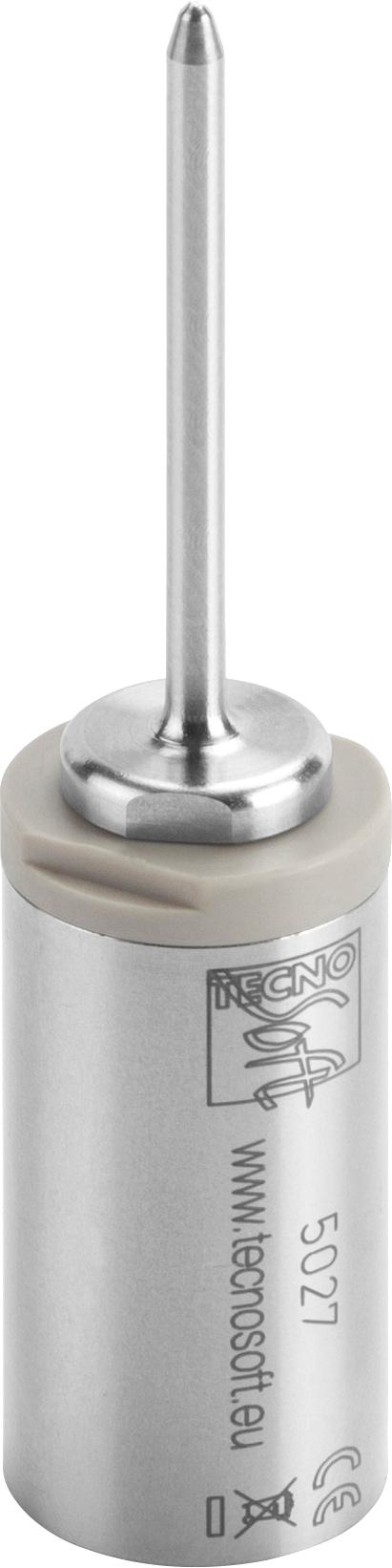 Înregistrator (Data Logger) Temperaturi Înalte 250°C MicroW L - thumbnail 2