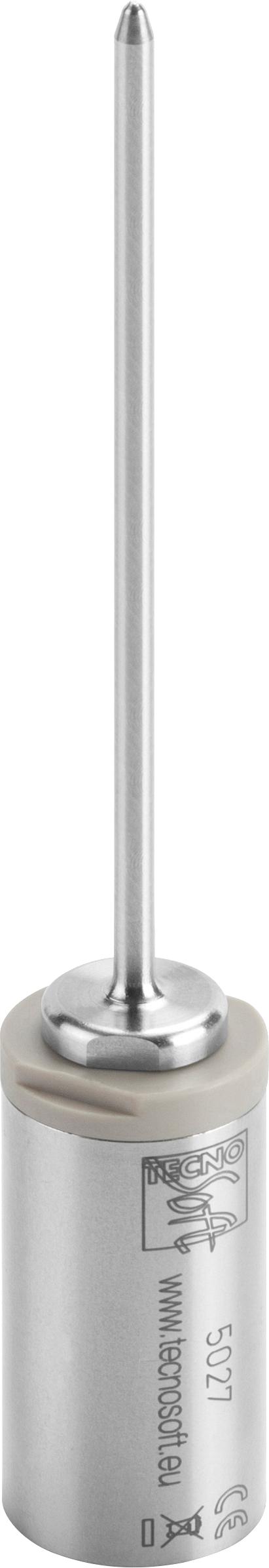 Înregistrator (Data Logger) Temperaturi Înalte 250°C MicroW L - thumbnail 3