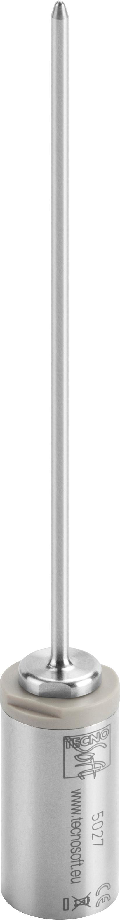 Înregistrator (Data Logger) Temperaturi Înalte 250°C MicroW L - thumbnail 4