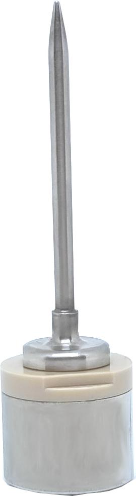 Înregistrator (Data Logger) Temperatură Miniaturizat MicroW S - Tecnosoft