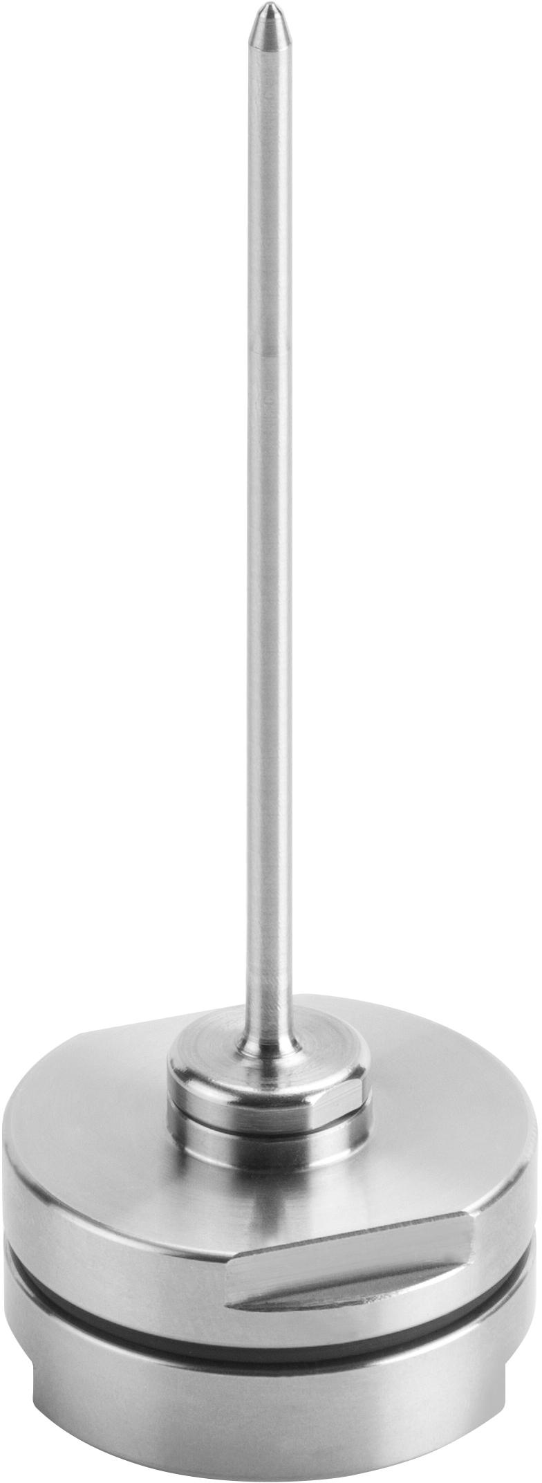 Înregistrator (Data Logger) Temperatură Sterilizare, Pasteurizare cu Sondă Externă SterilDisk Probe - thumbnail 4