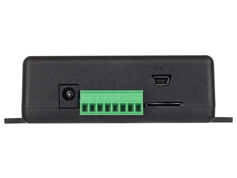 Modul IO Wireless 4G LTE cu Suport MQTT TCG120-4 - thumbnail 3