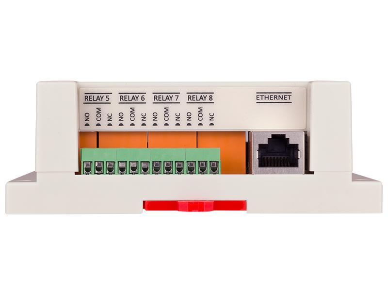 Modul IO Digital Ethernet pentru Monitorizare și Control TCW181B-CM - thumbnail 3