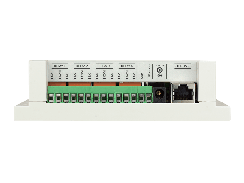 Modul IoT Industrial pentru Modernizarea Operațiunilor Industriale TCW242 - thumbnail 4