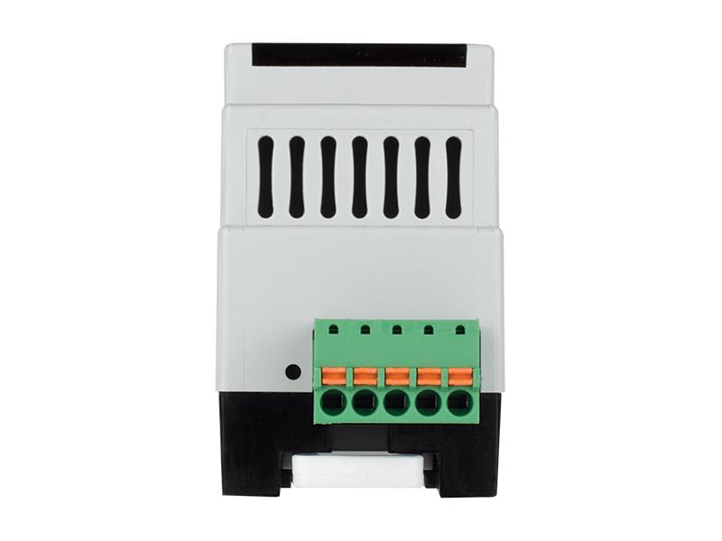 Contor de impulsuri S0 cu 4 intrări digitale izolate și protecție IP40 cu interfață MODBUS RTU TDI340 - thumbnail 4