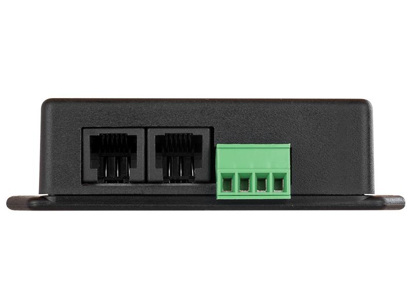 Transmițător Pt100 1-Wire pentru monitorizare precisă de temperatură -200 la +850°C TST200 - thumbnail 3