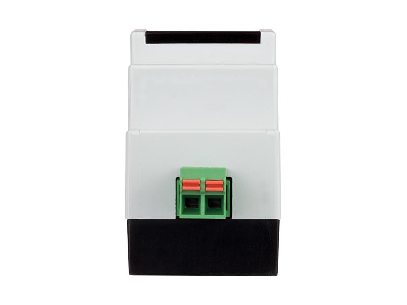 Detector de tensiune AC cu izolație galvanică și protecție IP30 TSV101 - thumbnail 4