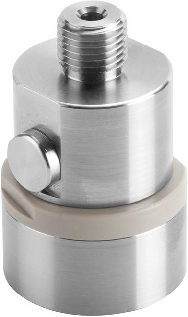 Înregistrator (Data Logger) Presiune Autoclave 5 Bar PressureDisk 05 - Tecnosoft